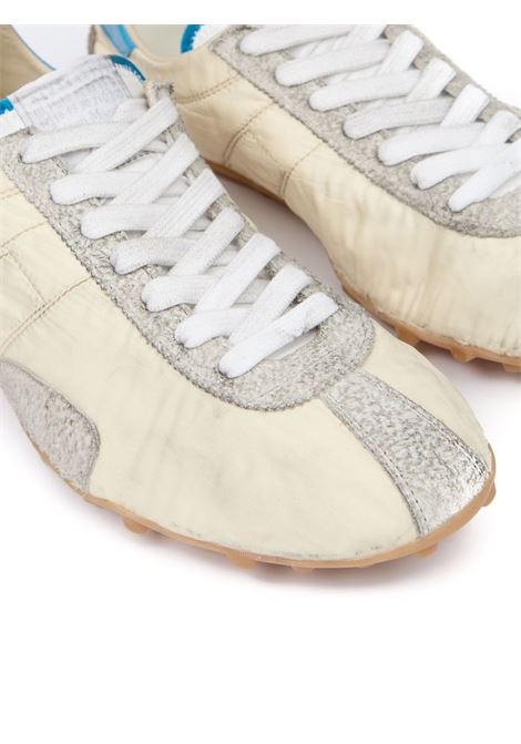 sneakers sprinters uomo off-white MAISON MARGIELA | S57WS0512 P8225HA815